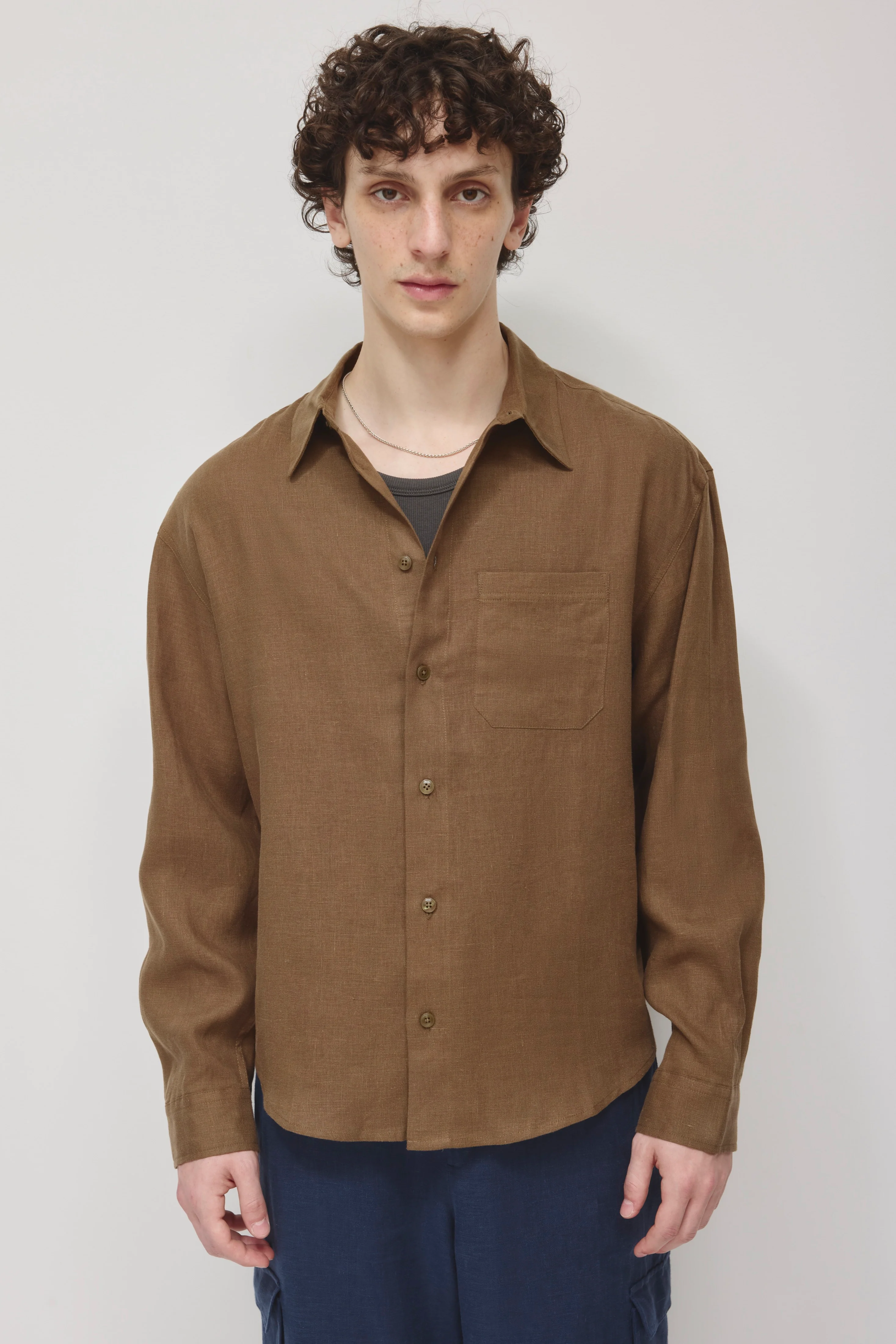 Men's Tops